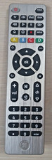 General Electric 33709 CL5 7252 GE Universal Remote Control