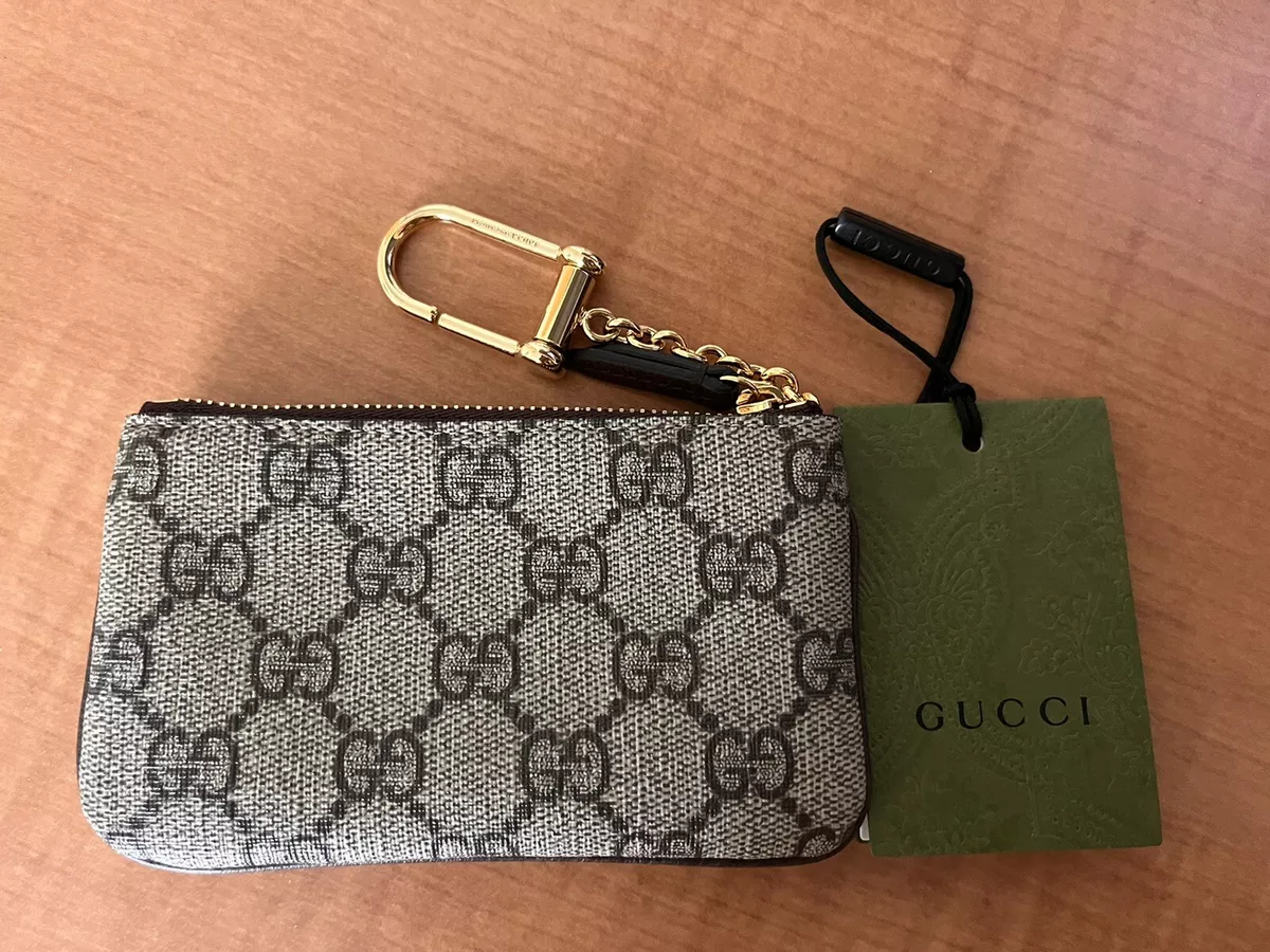 Supreme coin cheap purse