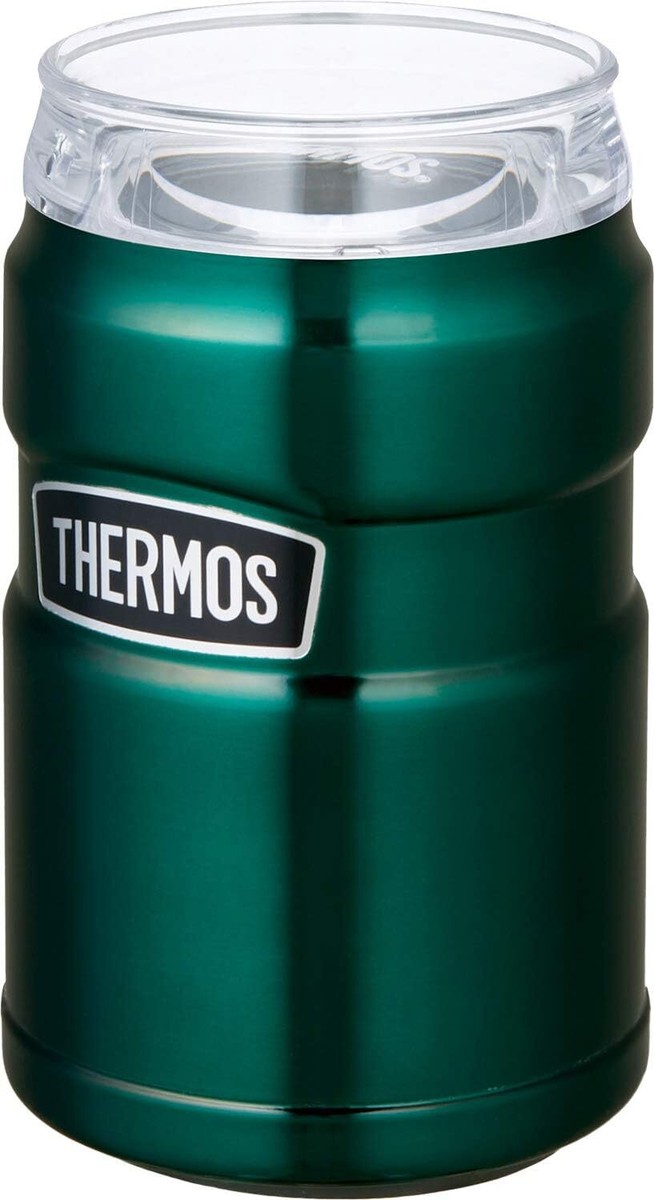 Thermos Outdoor Insulated Can Holder for 350ml ROD-002 Cans Thermos Outdoor Insulated Can Holder for 350ml ROD-002 Cans