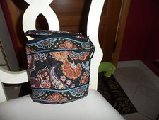 Vera Bradley Cool Keeper insulated bottle lunch in Kensington