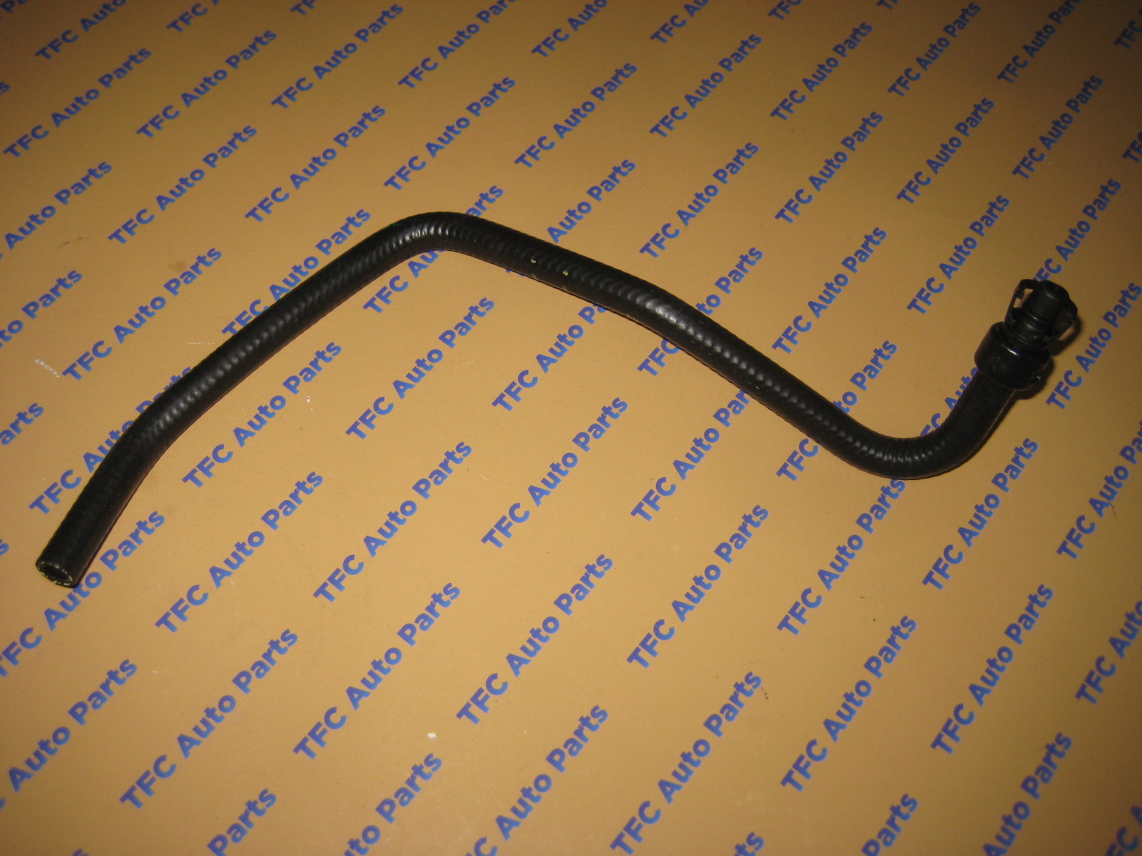 Chevy Cruze 1.4 Coolant Bypass Hose To Reservoir OEM Genuine GM New