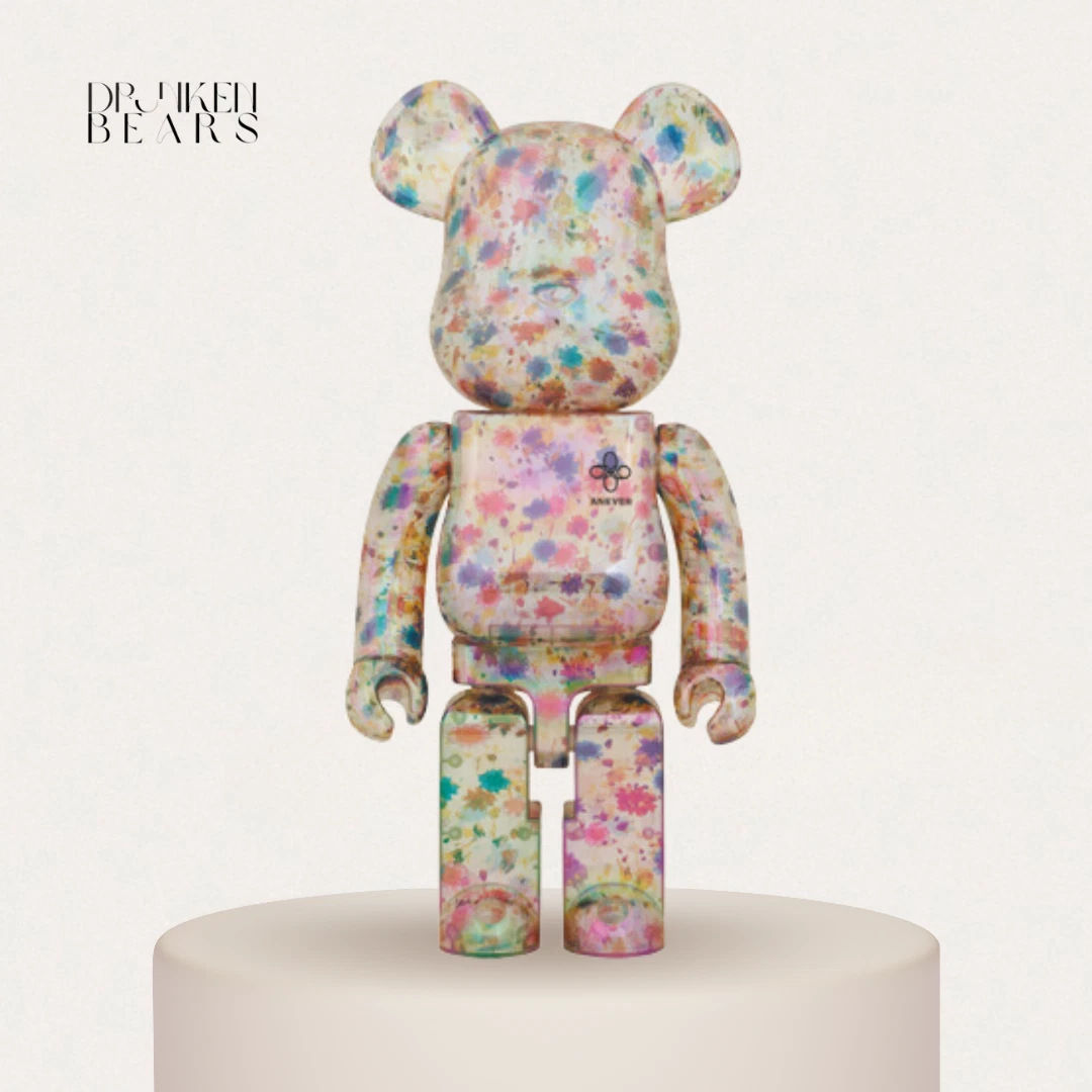 BE@RBRICK ANEVER 1000% | eBay
