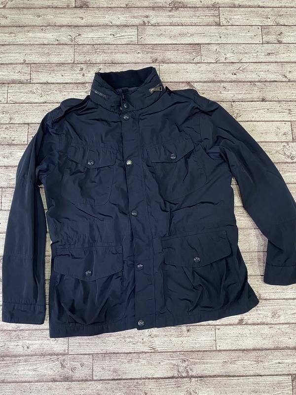 POLO RALPH LAUREN Men Modern Battle Field Cargo Multi Pocket