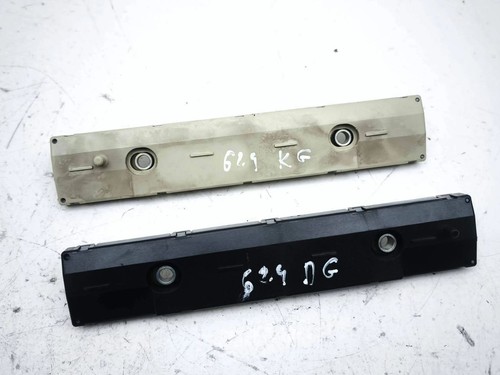 Audi Q7 4L 2008 Satz Antennenverst�rker Signalverst�rker 4L0035225J AMD151490