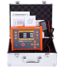 ES9020 Intelligent Lightning Protection Component SPD Tester With USB Interface