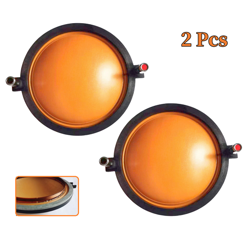 DIAFRAMMA PER TWEETER Fane HF250 - 8 Ohms EUR 30,00 - IT - Foto 5