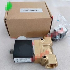 1PC NEW Solenoid Valve 54654652 AC 110V For I...