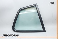 84-91 Porsche 944 Rear Right Passenger Side Door Window Glass 477845312a Oem 84-91 Porsche 944 Rear Right Passenger Side Door Window Glass 477845312a Oem