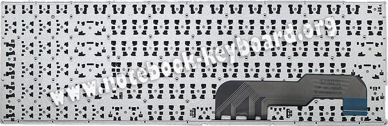 Clavier Français Original Pour Asus X541U X541UA X541UAK X541UJ X541UV X541UVK - Photo 2/2