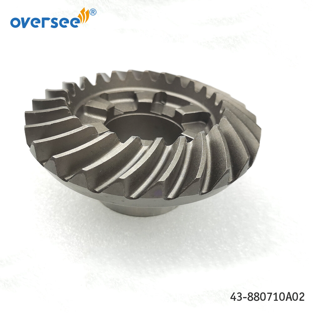 Reverse Gear 43-880710A02 &Thrust Ring 880699 Mercury Quicksilver