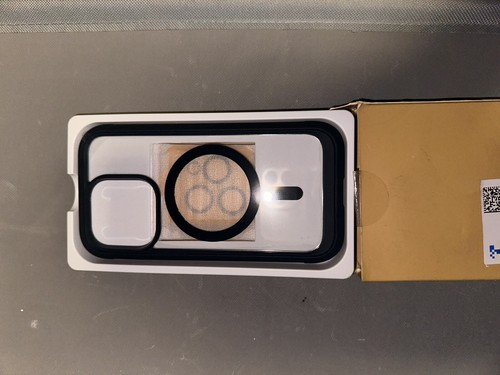 Miracase Magnetic for iPhone 15 Pro Case Compatible with MagSafe | eBay