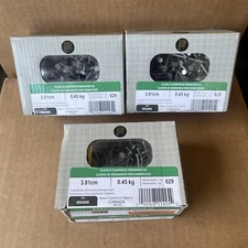 3x Pack Pro-Fit 54098 Hot-Dip Galvanized Framing Nails 1-1/2 in. ( 3lbs~860ct.)