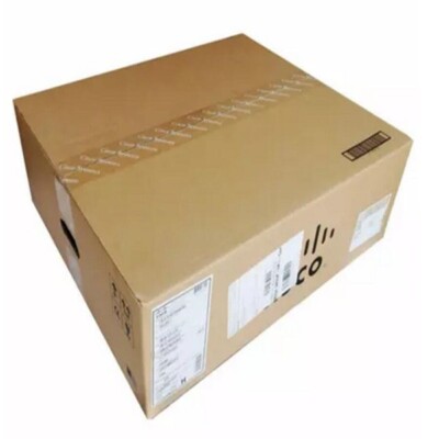 Cisco ASR-920-24SZ-M Aggregation Services Router NEW DCPOWER SUPPLIES