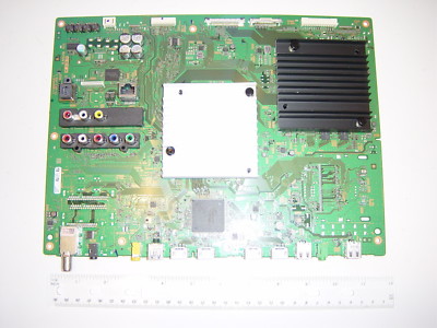 NEW Sony XBR-49X830C Main Board z184 | eBay