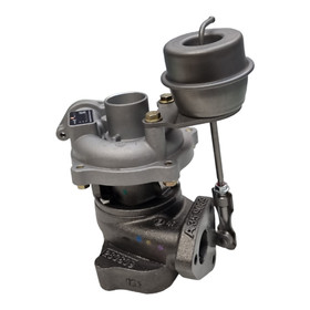 Turbolader Fiat Panda Grande 500 Punto Qubo 1,3 JTD 55kw Turbo