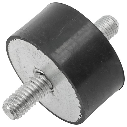 Rear Engine Mount Rubber Isolator for Polaris Ranger Crew 800 EFI 4X4 2010-2014