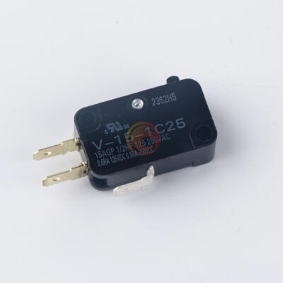 10PCS OMRON V-15-1C25 Micro Switch Basic Snap Action Switch 15A New