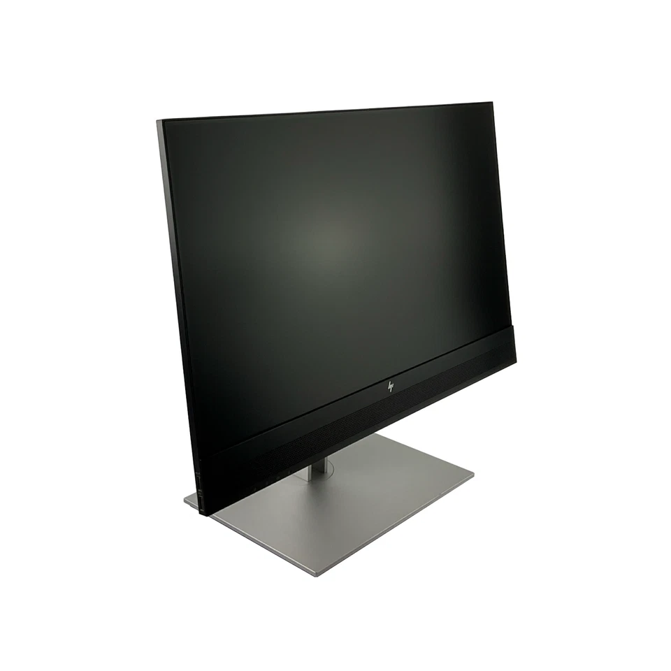 HP EliteDisplay E24m G4 24" FHD Monitor Grade C - Image 4 of 4