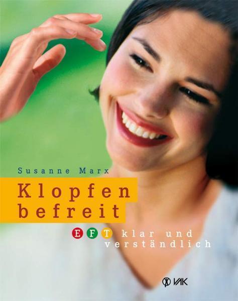 Thumbnail - Klopfen Befreit | Susanne Marx | 2015 | Deutsch