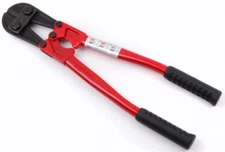 KOSHIHARA Bolt Cutter K305 Soft Steel 8mm L450mm