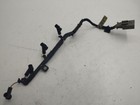 Glow plug wires