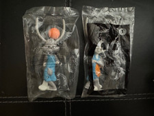 2021 Space Jam A New Legacy McDonald s Happy Meal Toys Bugs Bunny Looney Tunes