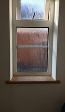 OAK HARDWOOD WINDOW SILL - 23mm THICK - Up to 1.5m length