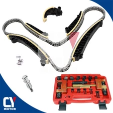 Kit De Cadena Herramientas De Distribución For Mercedes-Benz GL350 ML350 R350