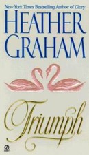 Triumph (Florida Civil War) - Mass Market Paperback - VERY GOOD