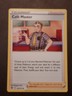 Pokemon Brilliant Stars Café Master Uncommon Trainer Card 133/172 NM