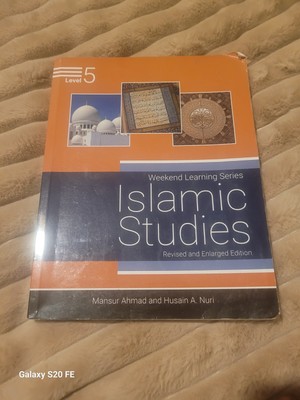 Wochenend-Lernreihe: Islamwissenschaft: Level 6