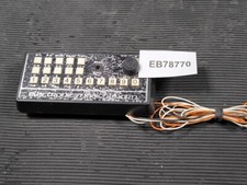 Vintage Electronic Music Box Controller - Working, Signs of Use