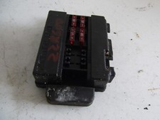 Motorcycle Fuses & Fuse Boxes for Kawasaki ZZR600 for sale | eBay