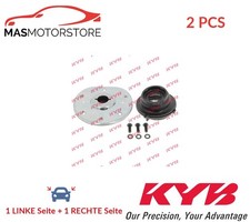 FEDERBEINLAGER DOMLAGER PAAR KYB SM5787 2PCS A FÜR LAND ROVER FREELANDER 2
