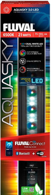 Fluval Aquasky LED 3.0 21W, 75-106,4Cm