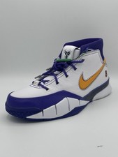 Size 11 - Nike Zoom Kobe 1 Protro Final Seconds for sale online | eBay