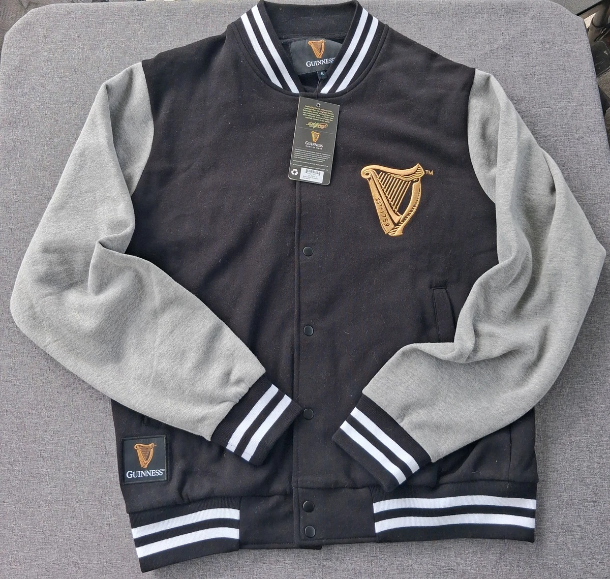 l.l.bean ベスト Guinness Regular Jackets for Men for Sale | Shop New & Used | eBay