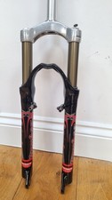 Marzocchi Bomber 2002 MX Air ECC MTB 26" Suspension Forks 100mm Vintage Restored