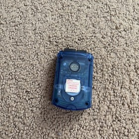 Official Sega Dreamcast Visual Memory Unit VMU