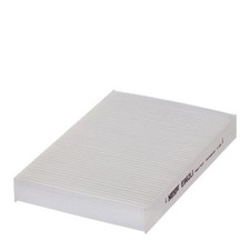 Filtre d'habitacle Nissan KUBISTAR