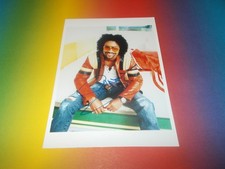Shaggy Mr. Bombastic signed signiert autograph Autogramm auf Foto in person