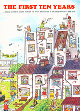 Open University magazine - The First Ten Years