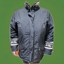 BOGNER DAMEN Jacke GR. 38(40) Fällt größer aus! Hervorragent Zustand