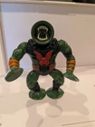 Vintage 1984 MOTU He-Man Leech 5.5" Action Figure