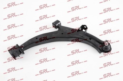 Querlenker mit Traggelenk Set Links u. Rechts für Honda Hr-V GH ab 99->