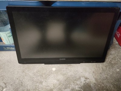 Huion Kamvas 20 Grafiktablett defekt Bastler/Ersatzteile