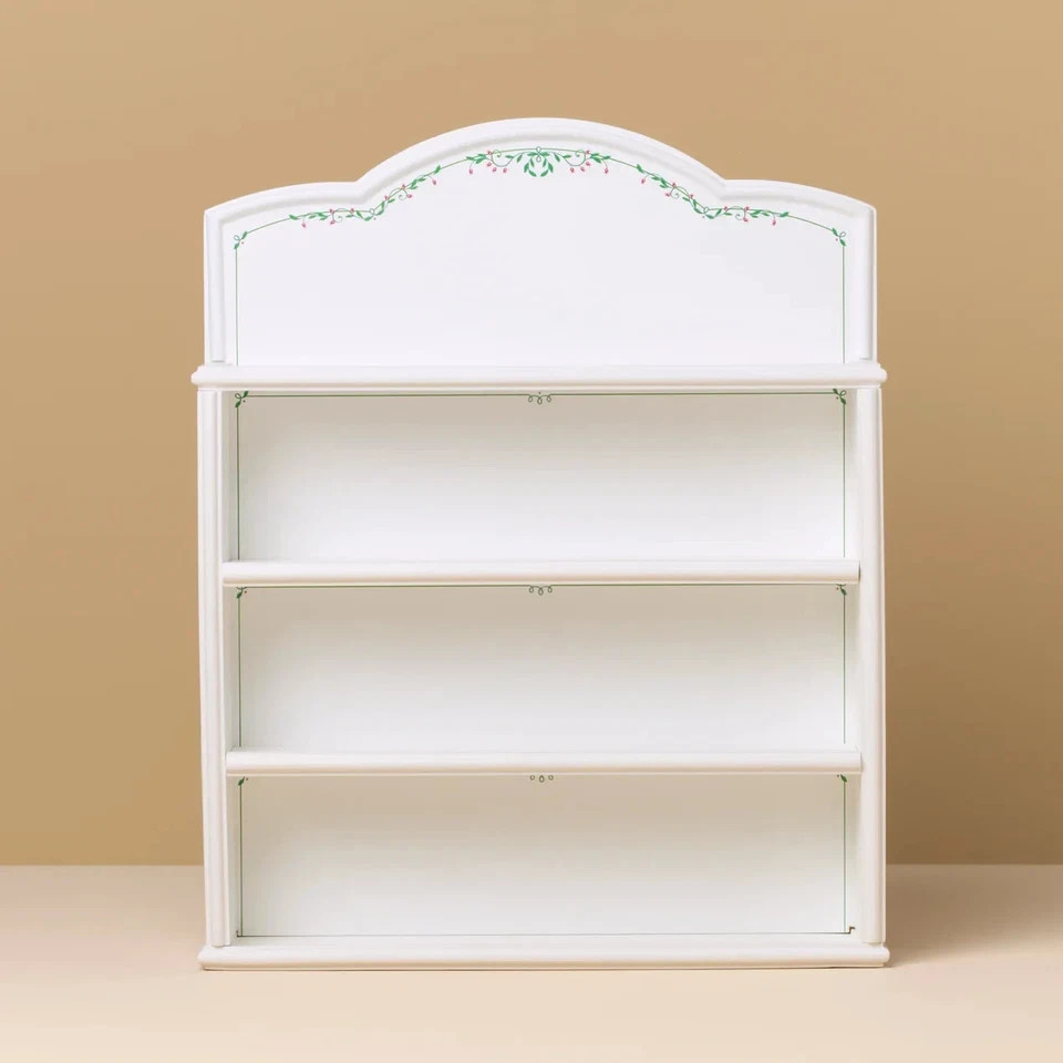 Lenox Spice Village Spice Rack ONLY | 2025 | LIGHT BOX DAMAGE | eBay