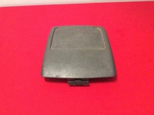 Blem 1992 1993 1994 1995 1996 Ford Bronco F150 F250 F350 Center Console Lid Gray Blem 1992 1993 1994 1995 1996 Ford Bronco F150 F250 F350 Center Console Lid Gray
