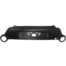 Bumper Cover Rear Side Upper for Kia Soul 2014-2016
