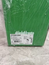1 PC NEW - ATV340D18N4E Ethernet Inverter 18....